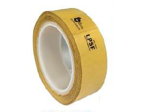 Leakage detection tape