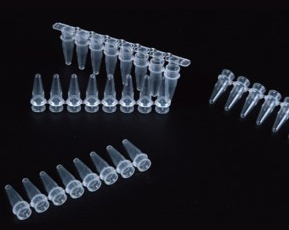 8-Strip PCR  tube