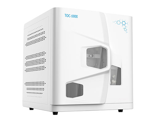 Total Organic Carbon(TOC) Analyzer