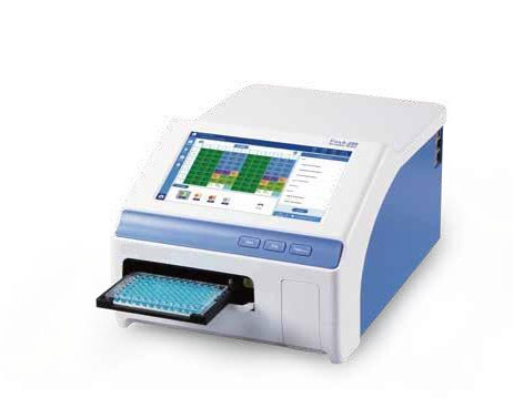 Microplate Reader