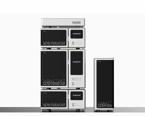 CLC-3200 HPLC System