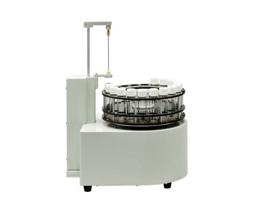 TOC Autosampler